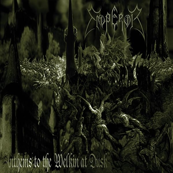 Amazon.co.jp: In the Nightside Eclipse: ミュージック
